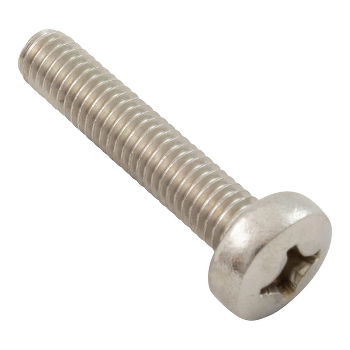 Pentair M6 x 30 mm Stainless Steel Screw | 152168Z