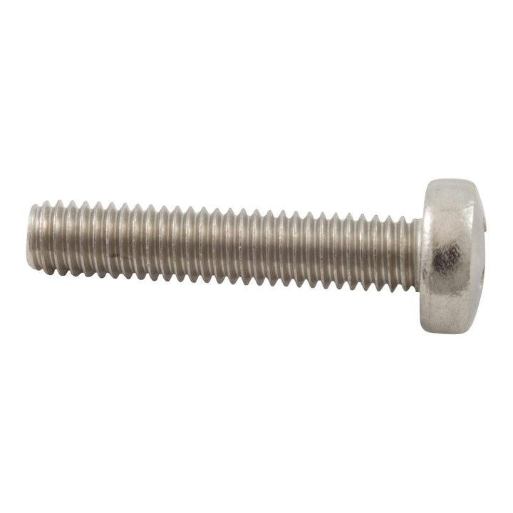 Pentair M6 x 30 mm Stainless Steel Screw | 152168Z
