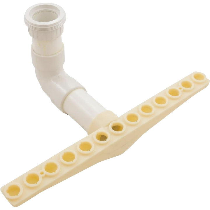 Pentair Manifold 12" x 1" | Sta-Rite System:3 SD Series D.E. Filter | 24801-0101Z
