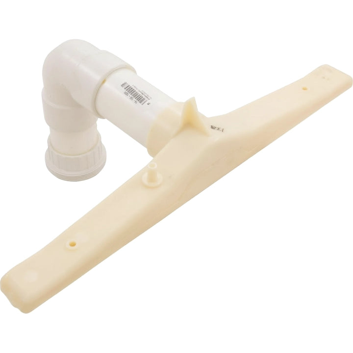 Pentair Manifold 12" x 1" | Sta-Rite System:3 SD Series D.E. Filter | 24801-0101Z