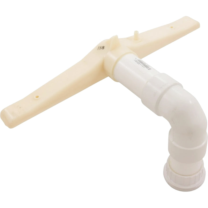 Pentair Manifold 12" x 1" | Sta-Rite System:3 SD Series D.E. Filter | 24801-0101Z