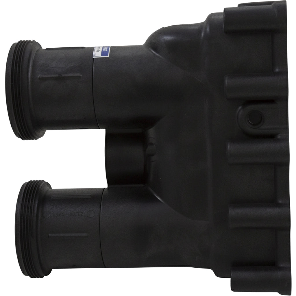 Pentair Manifold Body with O-Ring | Sta-Rite Max-E-Therm Pool &amp; Spa Heater | 77707-0206