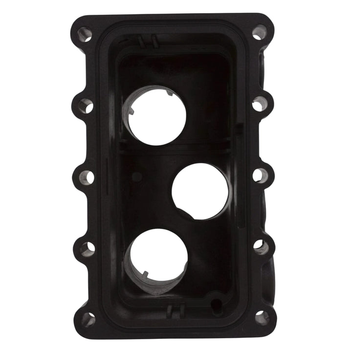 Pentair Manifold Body with O-Ring | Sta-Rite Max-E-Therm Pool &amp; Spa Heater | 77707-0206