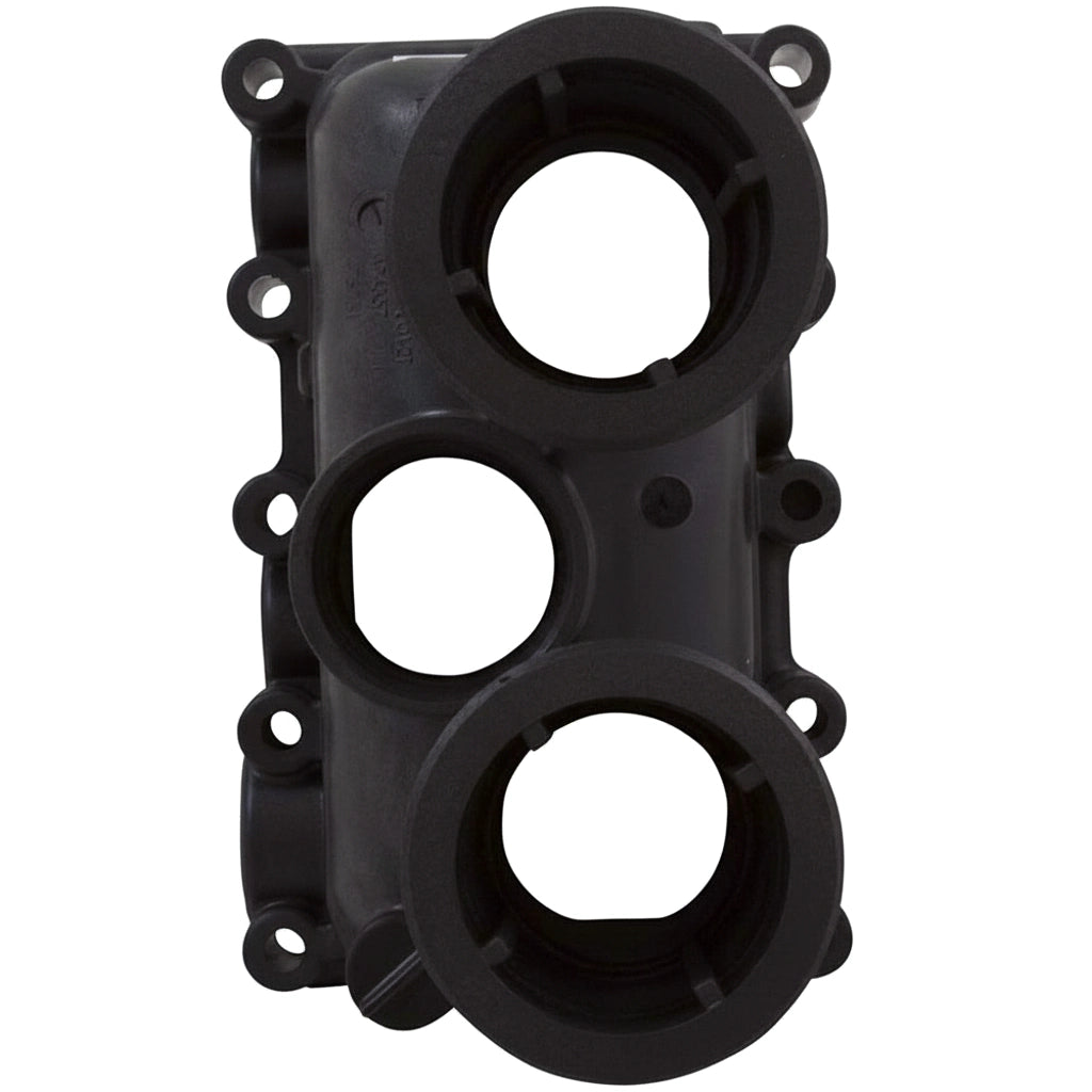 Pentair Manifold Body with O-Ring | Sta-Rite Max-E-Therm Pool &amp; Spa Heater | 77707-0206