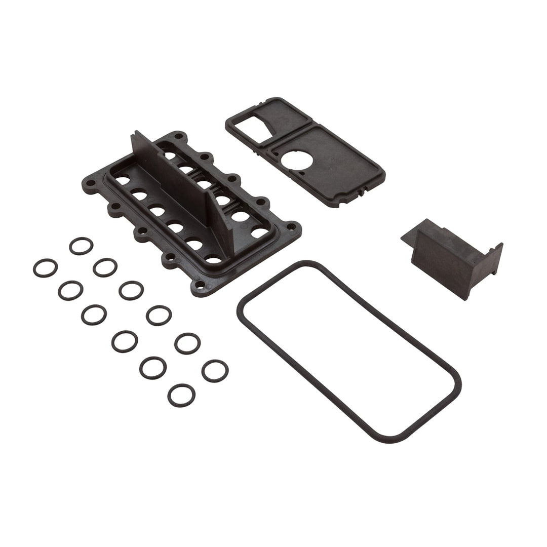 Pentair Manifold Internals for 400K BTU Heaters | 77707-0209