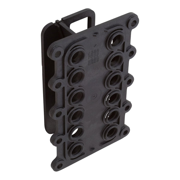 Pentair Manifold Internals for 400K BTU Heaters | 77707-0209