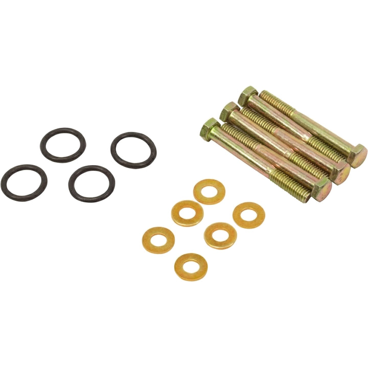 Pentair Manifold Kit | MasterTemp 125 Heater | 474972