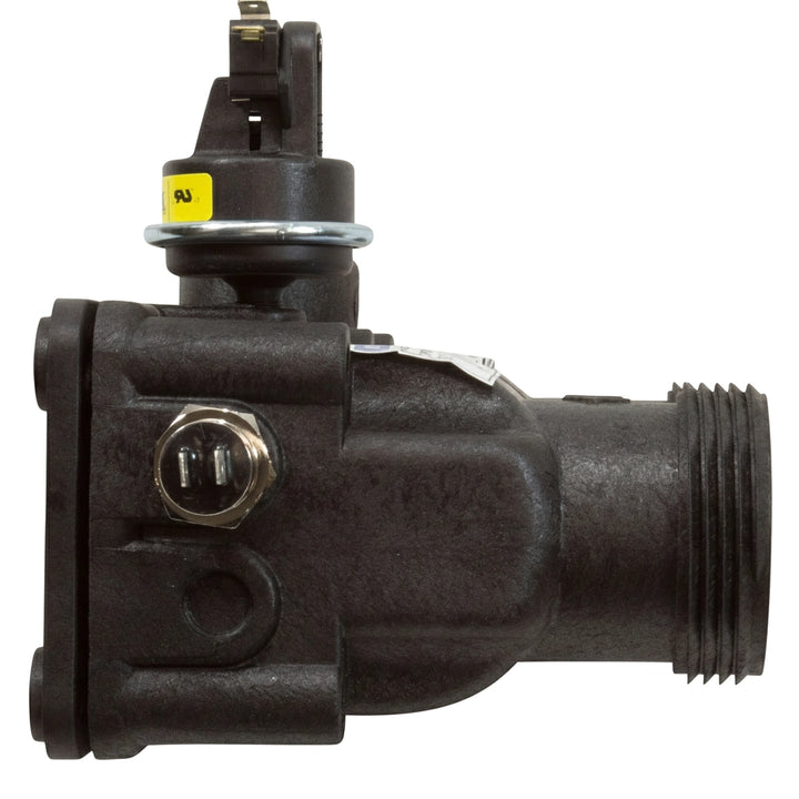 Pentair Manifold Kit | MasterTemp 125 Heater | 474972