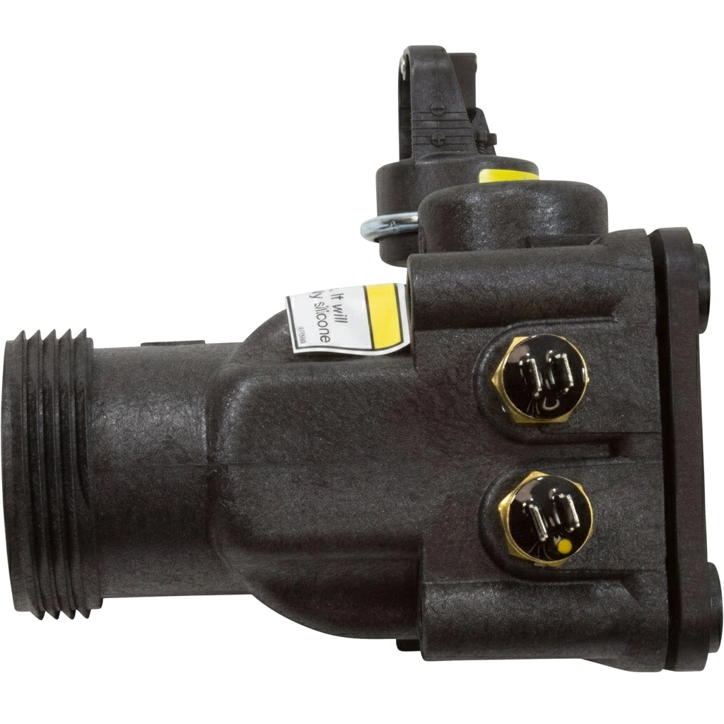 Pentair Manifold Kit | MasterTemp 125 Heater | 474972
