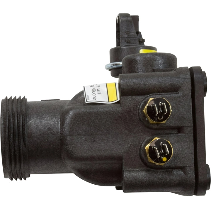 Pentair Manifold Kit | MasterTemp 125 Heater | 474972