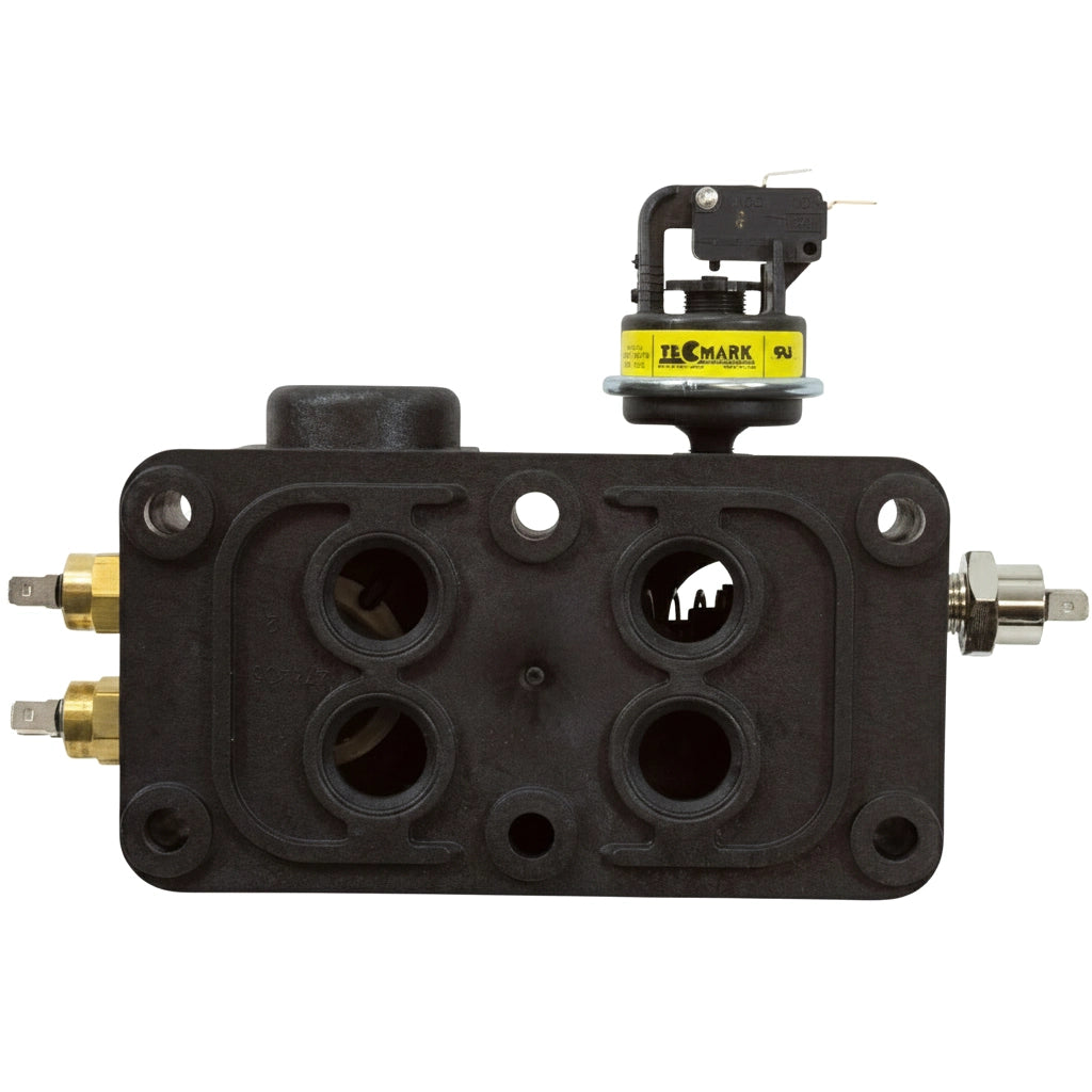 Pentair Manifold Kit | MasterTemp 125 Heater | 474972