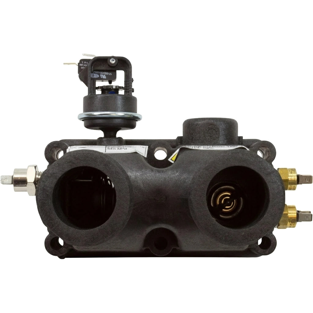 Pentair Manifold Kit | MasterTemp 125 Heater | 474972