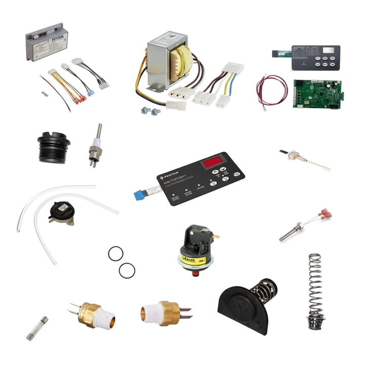 Pentair MasterTemp and Max-E-Therm Repair Kit | 461100