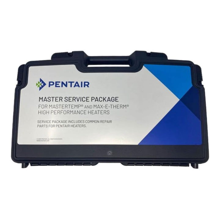 Pentair MasterTemp and Max-E-Therm Repair Kit | 461100