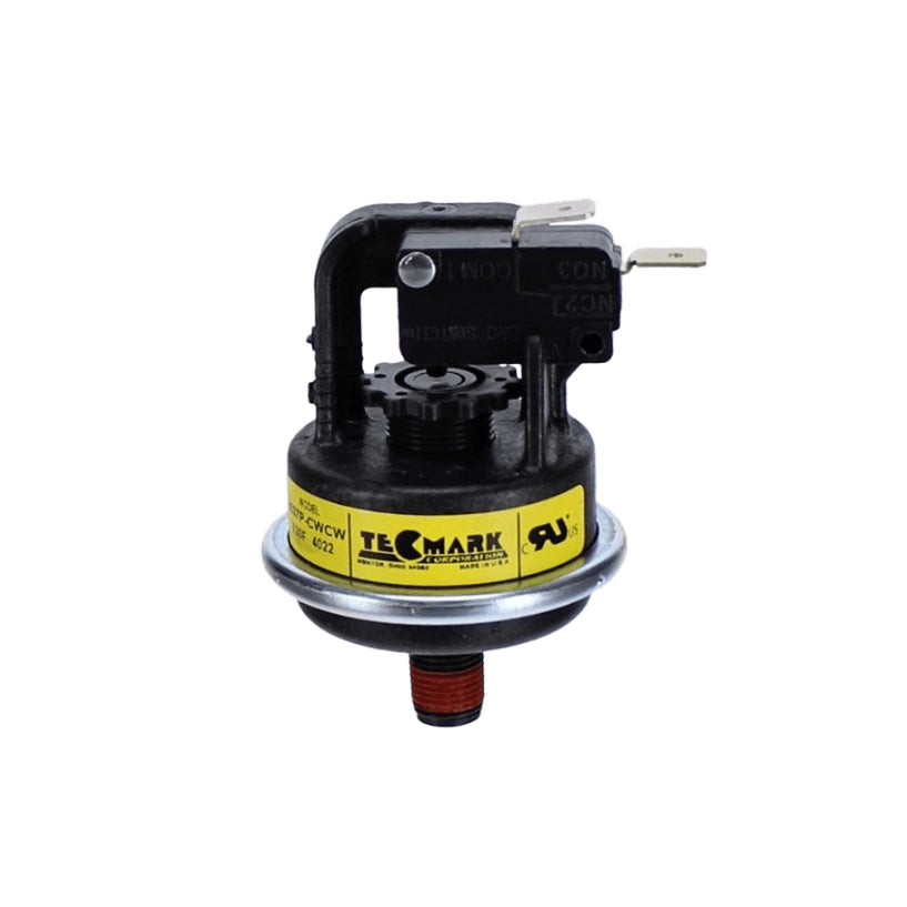 Pentair Water Pressure Switch | MasterTemp / Max-E-Therm / ETi Heaters | 42001-0060S