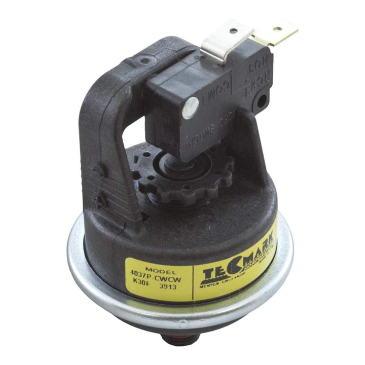 Pentair Water Pressure Switch | MasterTemp / Max-E-Therm / ETi Heaters | 42001-0060S