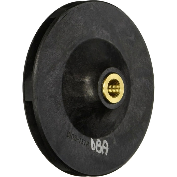 Pentair Max-E-Glas / Dura-Glas Impeller Assembly | Sta-Rite Replacement | C105-137PDBA