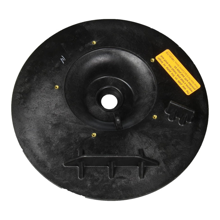 Pentair Max-E-Pro Seal Plate Kit with Viton Seal | P4E / P4R Pump | C203-194PV