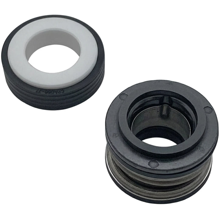 Pentair Mechanical Shaft Seal, Ozone/Salt Resistant | SuperMax, SuperFlo, Challenger, IntelliFlo3 | 356210S