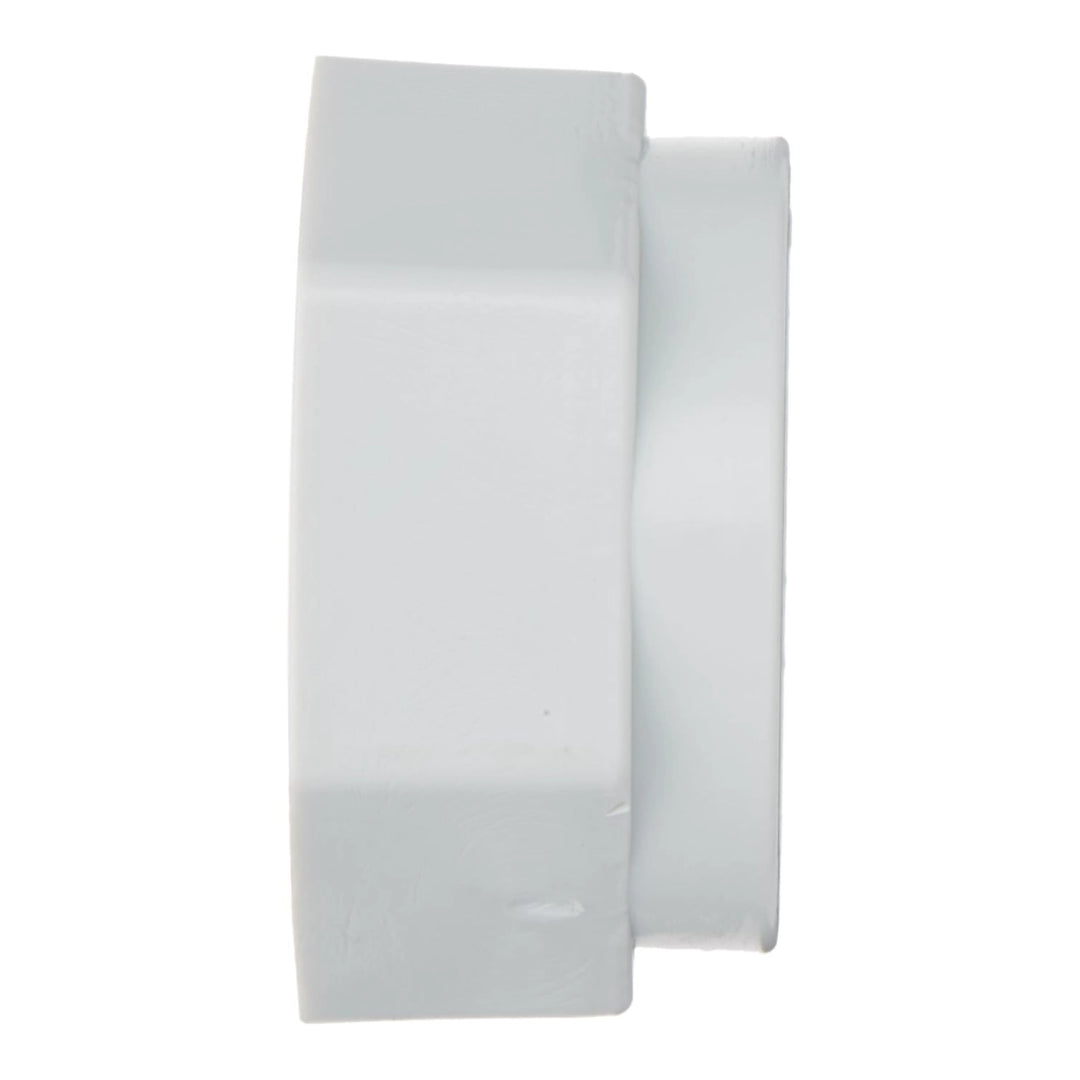 Pentair Mender Nut - Plastic - Feed Hose | Kreepy Krauly Legend &amp; Kreepy Krauly Platinum | ED15