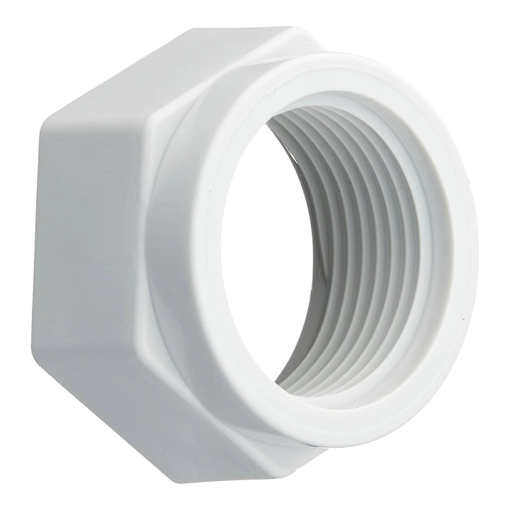 Pentair Mender Nut - Plastic - Feed Hose | Kreepy Krauly Legend &amp; Kreepy Krauly Platinum | ED15