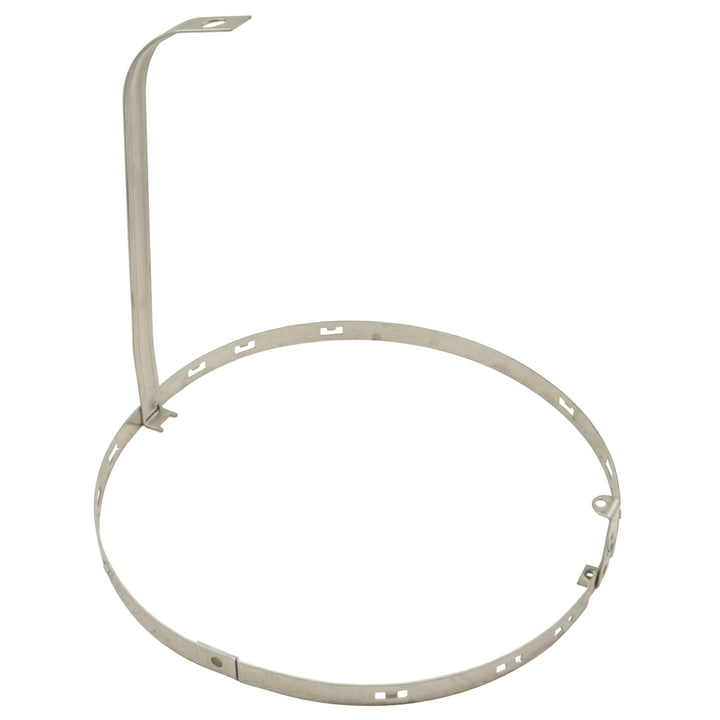 Pentair Metal Large Insert for Plastic Concrete Niches | 79206500Z