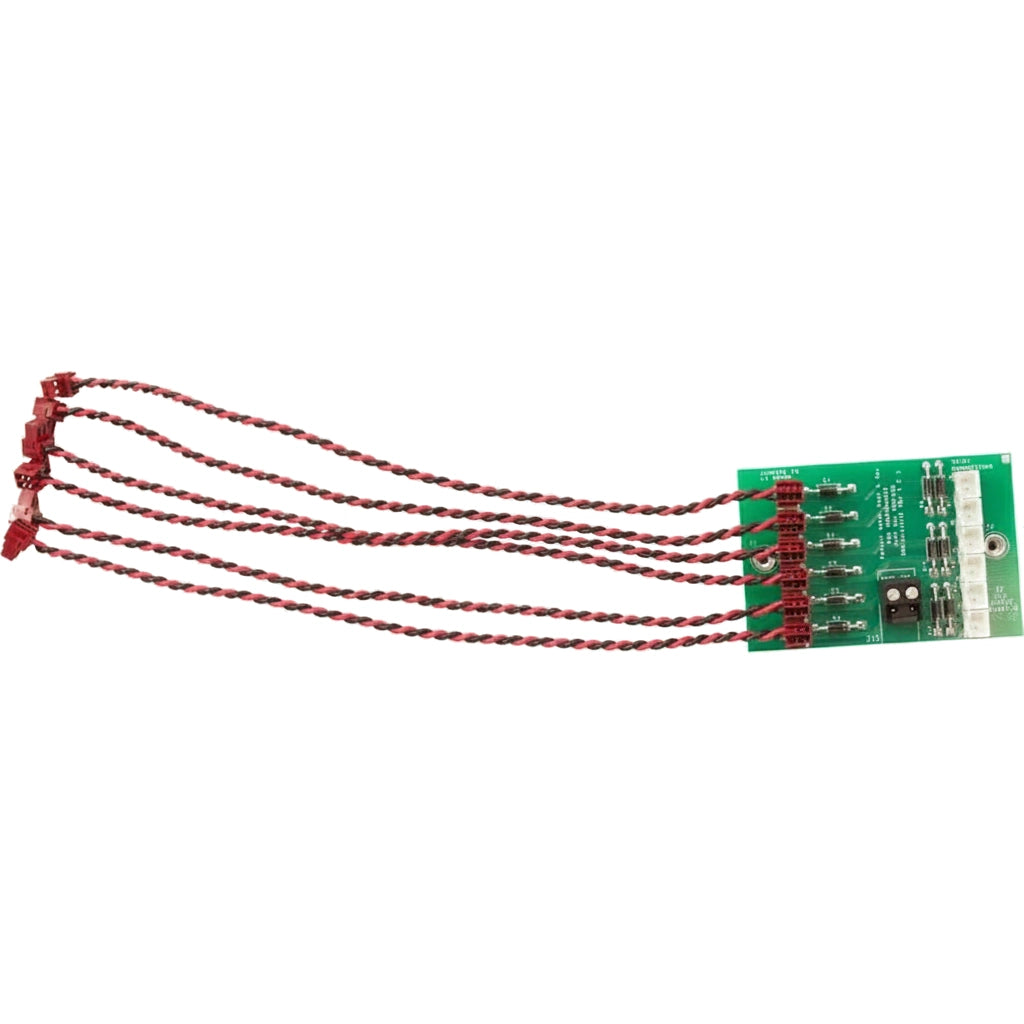Pentair Module for ESO-2 Emergency Shut-Off Switch | ComPool Control Systems | MODESO