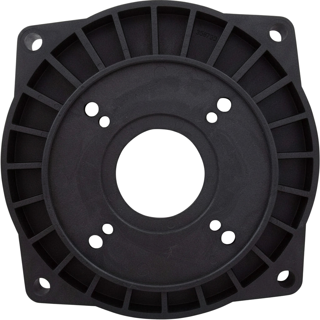 Pentair Motor Adapter 14.25" x 11.25" x 3.25" | EQ-Series Commercial Pool and Spa Pump | 356790Z