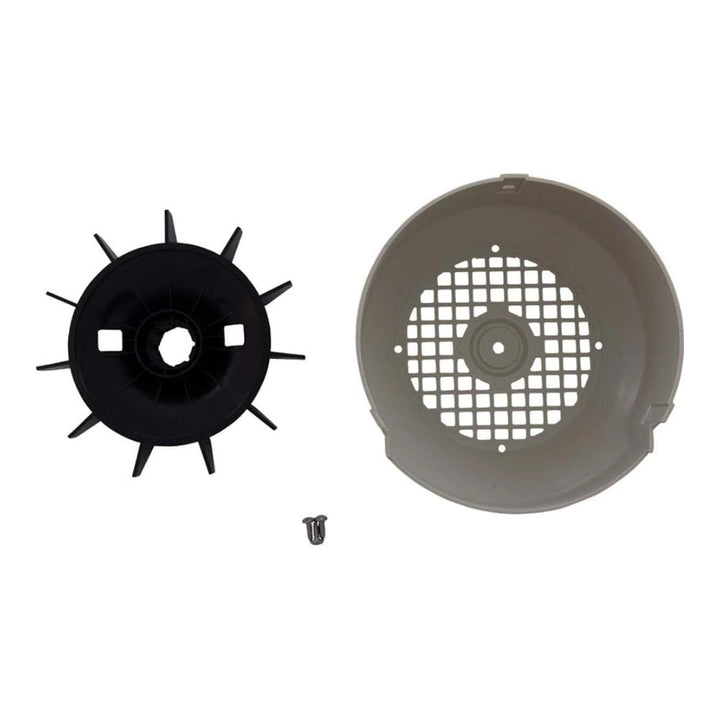Pentair Motor Fan Kit Almond | IntelliFlo Variable Speed Pump | 352401