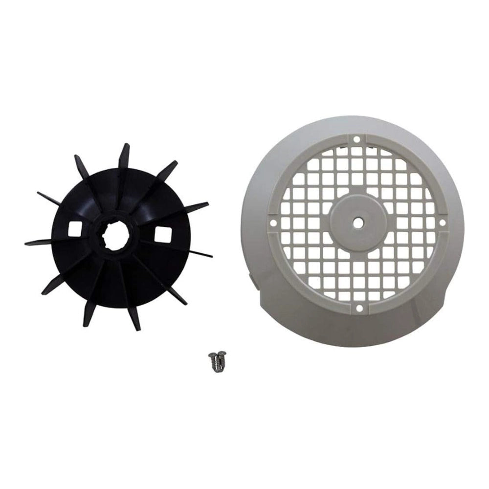 Pentair Motor Fan Kit Almond | IntelliFlo Variable Speed Pump | 352401