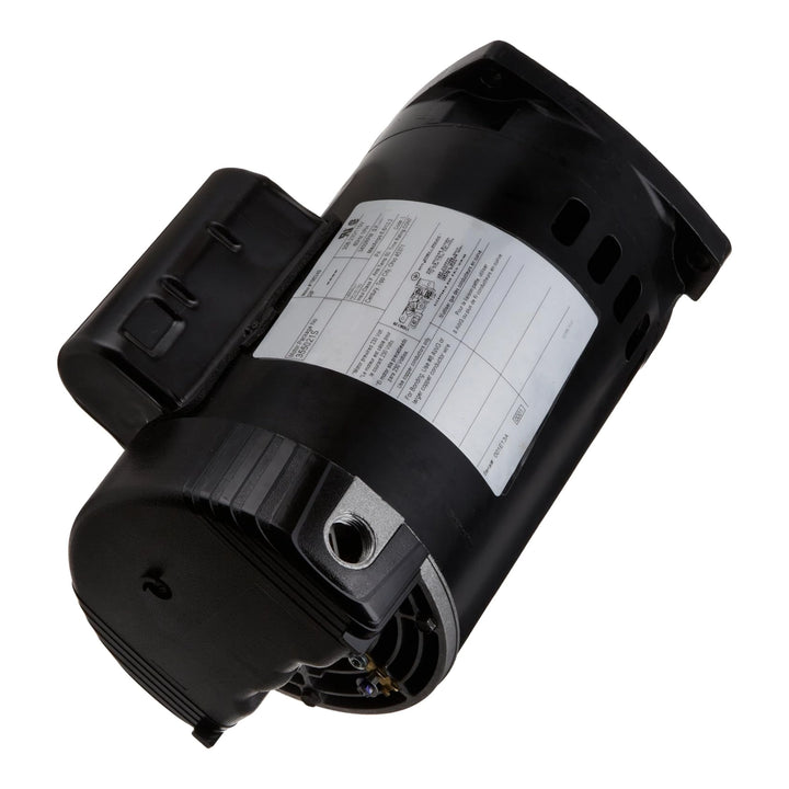 Pentair Motor, Single Speed SuperMax | SuperMax | 355021S