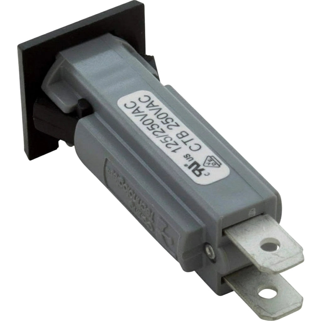 Pentair New Load Center Resettable 12A 50V SCG Circuit Breaker | EasyTouch Control System | 521142Z
