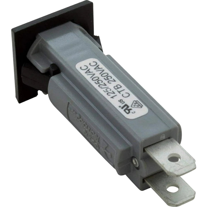 Pentair New Load Center Resettable 12A 50V SCG Circuit Breaker | EasyTouch Control System | 521142Z