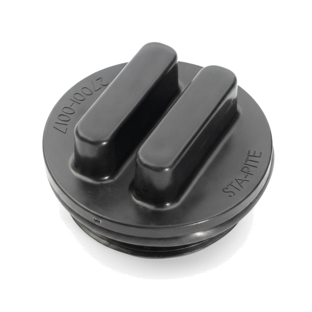 Pentair NPT Plug 1-1/2 in. for System 3 &amp; System:2 Filters | 27001-0022Z
