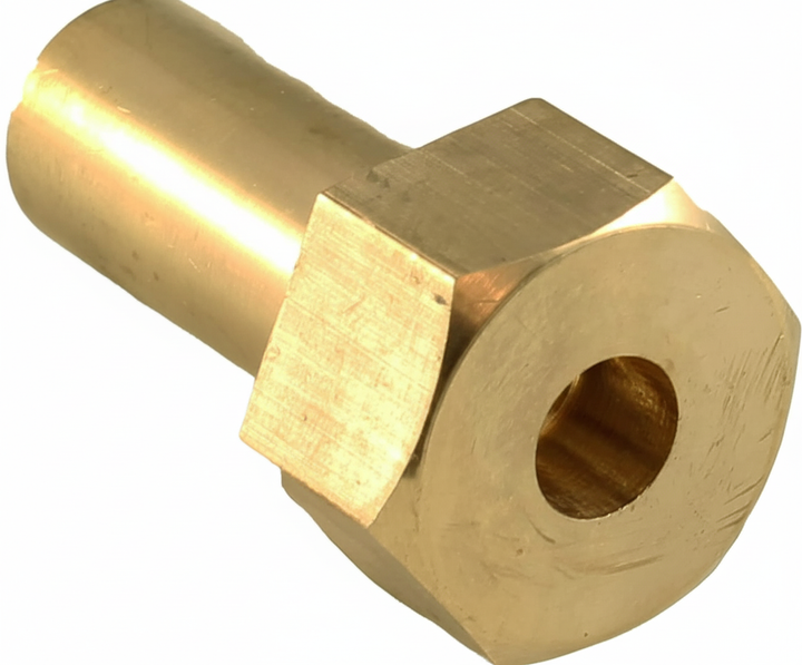 Pentair Nut for Band Assembly for FSH, FNS, and Quad Filters | 194997Z