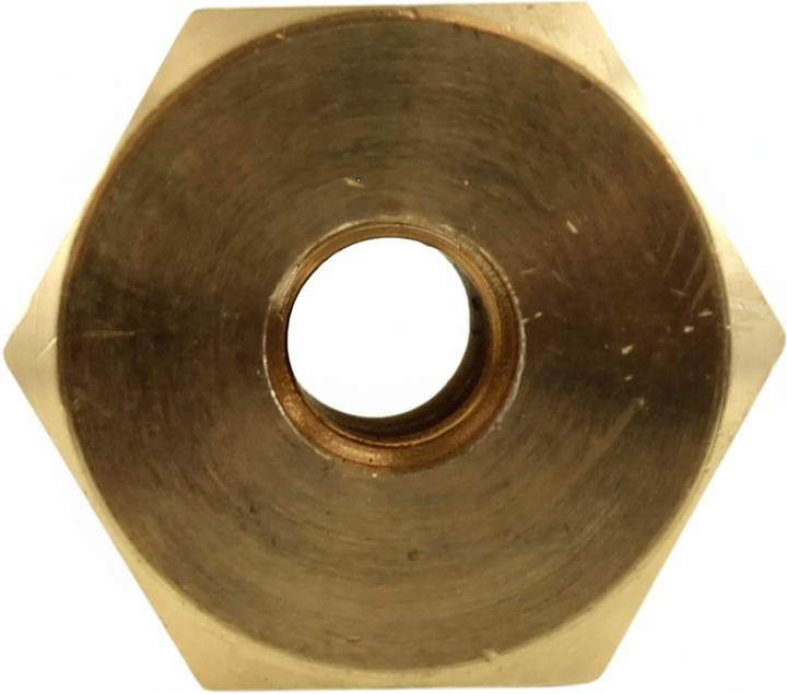 Pentair Nut for Band Assembly for FSH, FNS, and Quad Filters | 194997Z