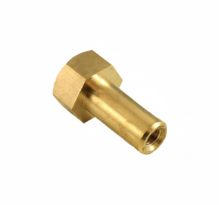 Pentair Nut for Band Assembly for FSH, FNS, and Quad Filters | 194997Z