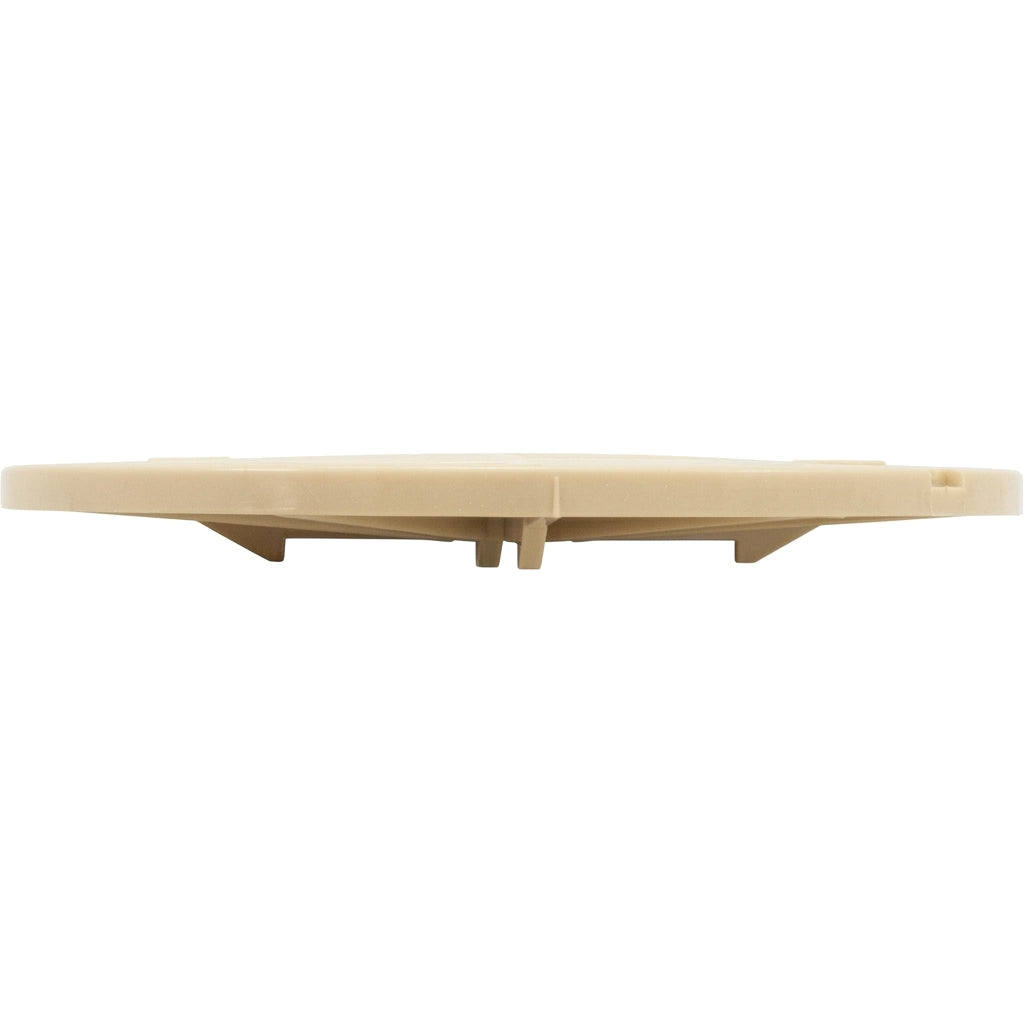 Pentair Old Style Skimmer Lid Assembly Beige | 85017800