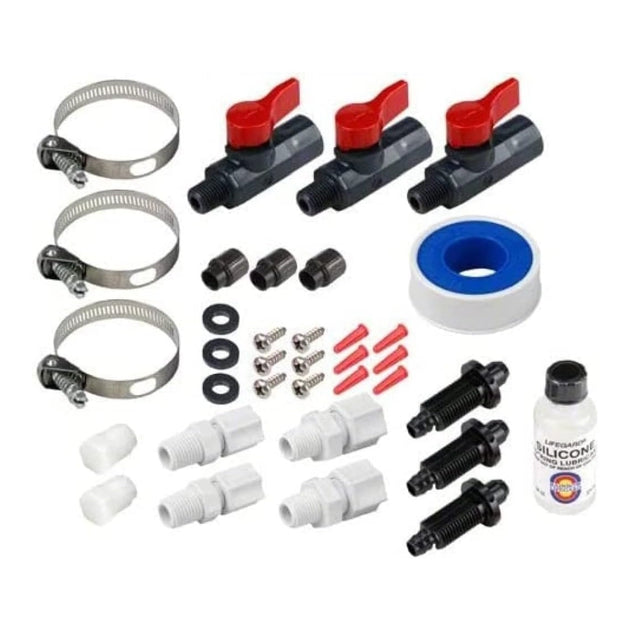 Genuine Pentair Parts Bag for IntelliChem Flow Cell 521342Z – Poolaroo
