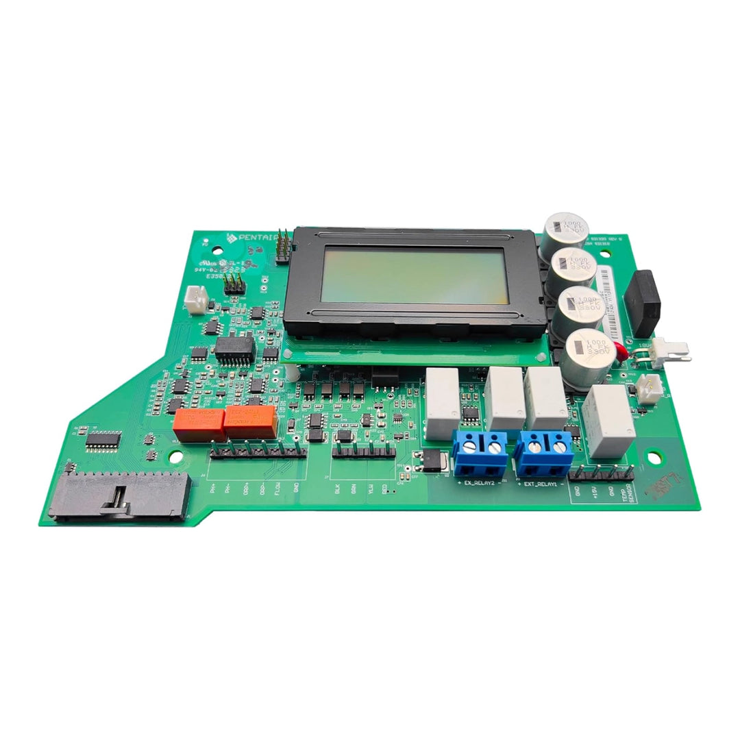 Pentair PCBA Controller | IntelliChem® Chemical Controller | 521319Z