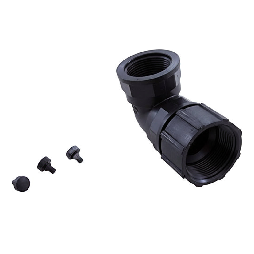 Pentair PCD–1000 Submersible Utility Pump, .75 HP, 115 V, 6.4 Amp | PCD-1000