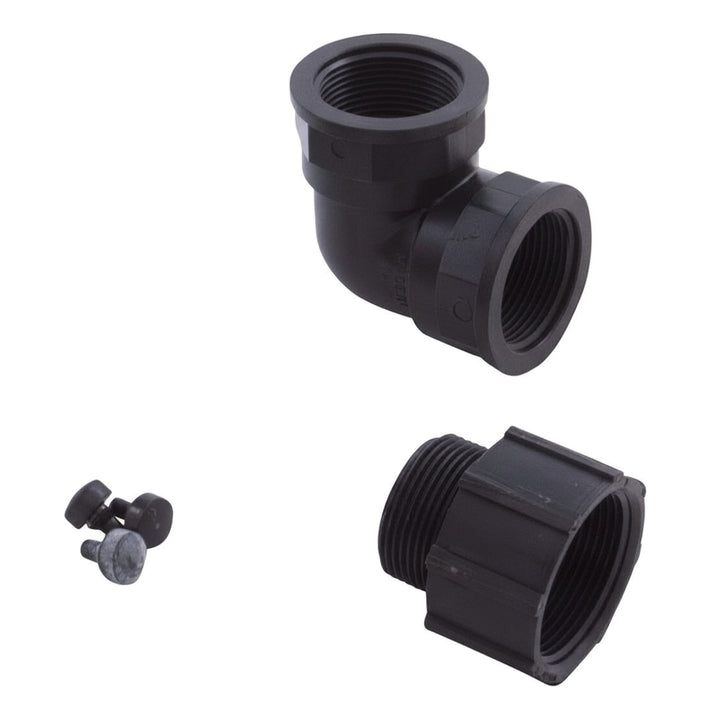 Pentair PCD–1000 Submersible Utility Pump, .75 HP, 115 V, 6.4 Amp | PCD-1000