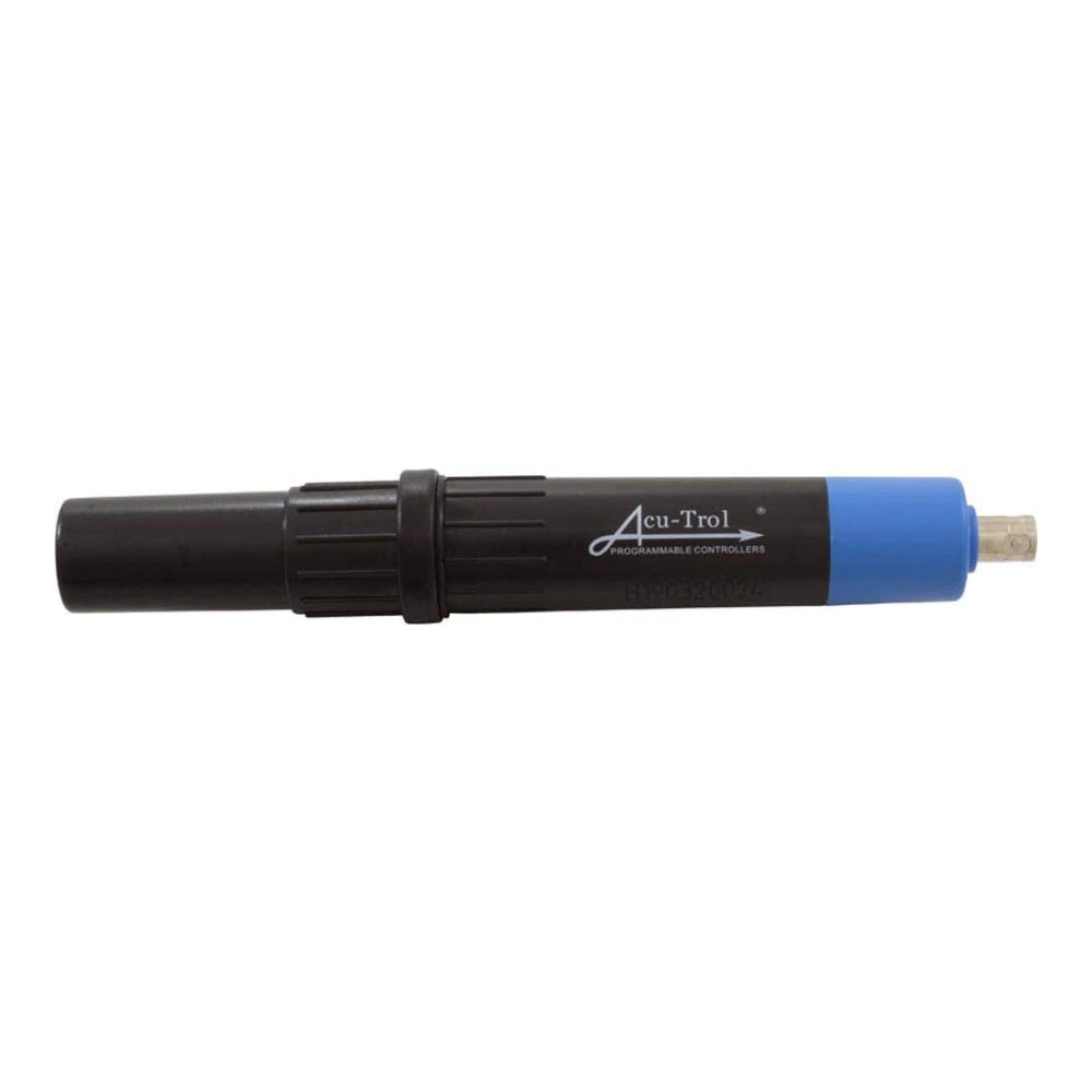 Pentair pH Sensor, BNC Blue | AK110 / AK600 Chemical Controllers | 744000260