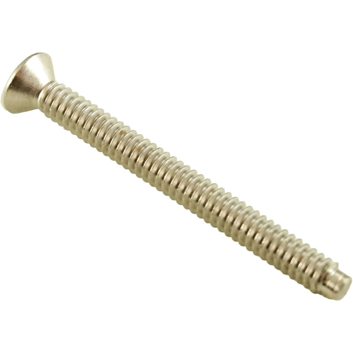 Pentair Pilot Screw with Captive Gum Washer | Sunglow / Sunbright | 05101-0004Z