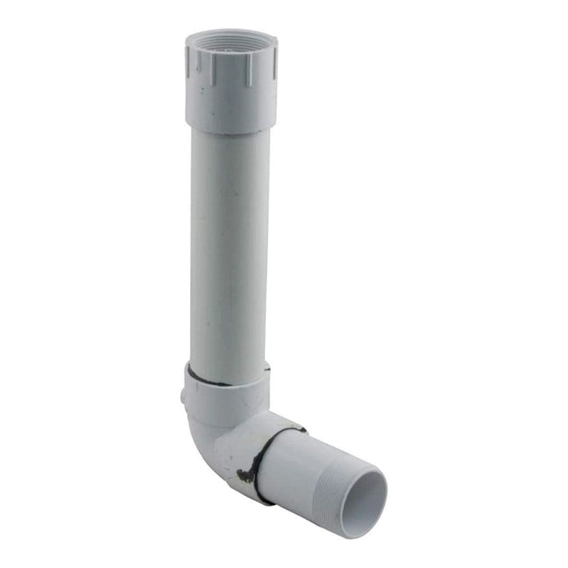 Genuine Pentair Piping Assembly Lower TR100C | Authorized – Poolaroo