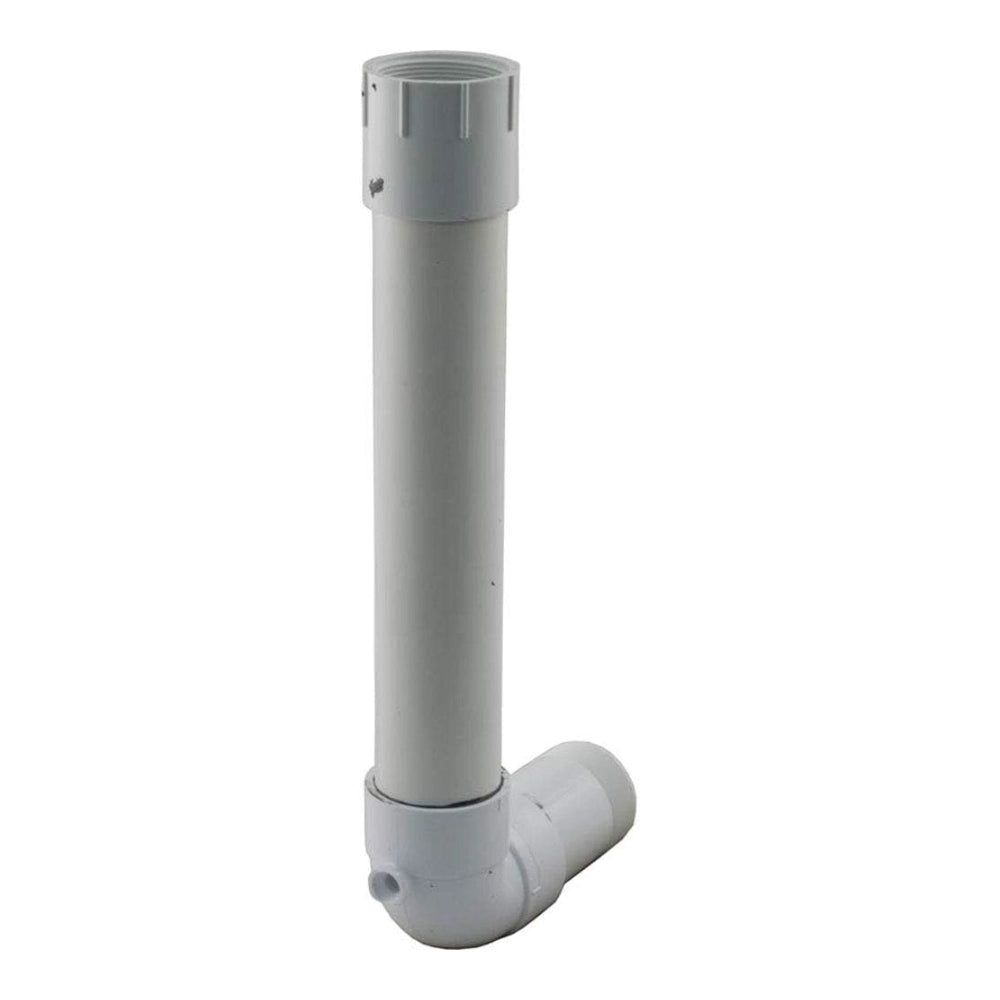 Pentair Piping Assembly Lower TR140C | Triton II Sand Filter / TR Series Sand Filter | 154489