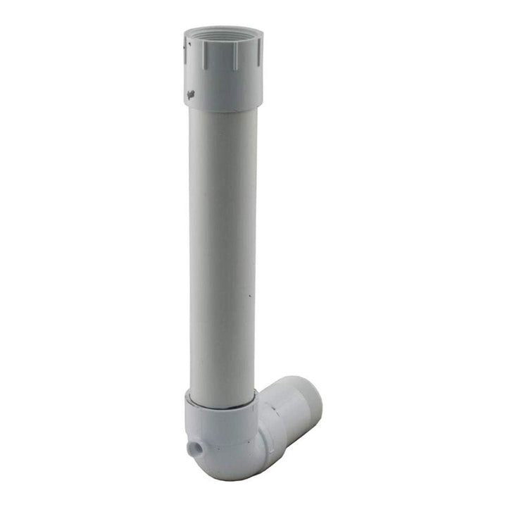 Pentair Piping Assembly Lower TR140C | Triton II Sand Filter / TR Series Sand Filter | 154489