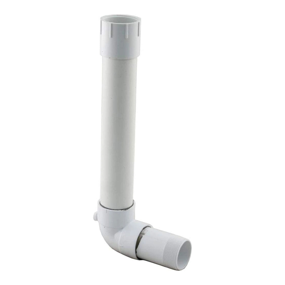 Pentair Piping Assembly Lower TR140C | Triton II Sand Filter / TR Series Sand Filter | 154489