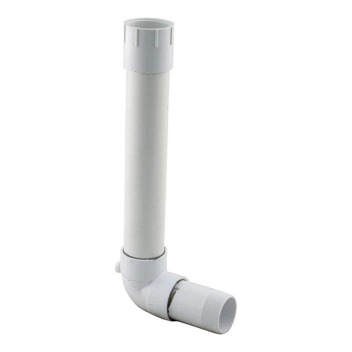 Pentair Piping Assembly Lower TR140C | Triton II Sand Filter / TR Series Sand Filter | 154489
