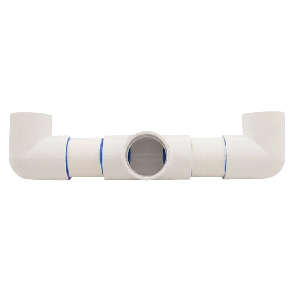 Pentair Piping Assembly Upper | Triton C TR100C / TR140C Sand Filter | 156355